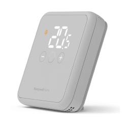 Honeywell Home DT4R Grey Wireless Thermostat (Opentherm Smart Power) YT43MRFGT31
