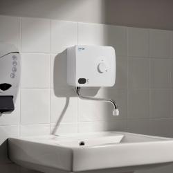 Triton T30IR Instaflow Hands-Free Over Sink Hand Wash Unit
