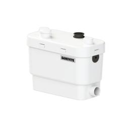 Saniflo Sanivite+ Plus Water Macerator Pump 6004