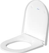 Duravit D-Neo Toilet Seat White 0021690000