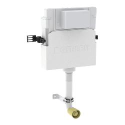 Geberit Alpha Concealed Cistern 12cmD 109.012.00.1