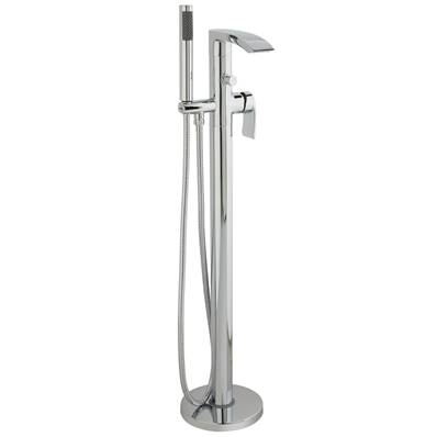 Highlife Coll Floor Standing Bath Shower Mixer 17229