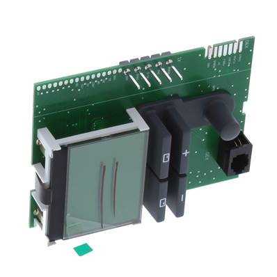 An image of Vaillant Display 20136628