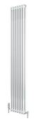 Henrad Column 2000 x 352mm Vertical 2 Column Radiator 263056