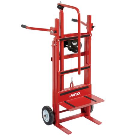 Virax Radiator Lift 263605