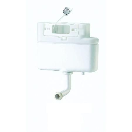 Siamp Intra Concealed Cistern Bottom Inlet 31014710