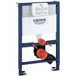 Grohe 2 in 1 Set for WC 38948000