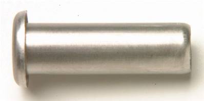 Polypipe PolyPlumb Metal Pipe Stiffener 22mm PB6422M