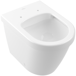 Villeroy & Boch Architectura Back to Wall Rimless Toilet Pan 5690R001