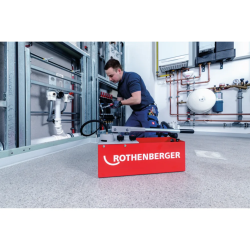 Rothenberger Test Pump RP 50-S 60200