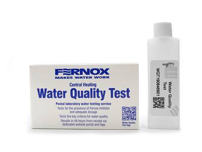 Fernox Water Quality Test 62399