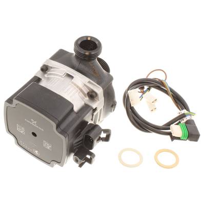 An image of Worcester Bosch Pump Assembly Up mo 7m End.s 8716120459