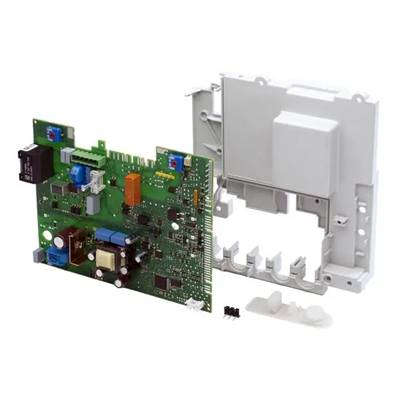 An image of Worcester Bosch Printed Circuit Board 8748300921