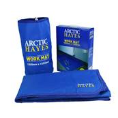 Arctic Hayes Large Work Mat (180 x 150cm) WM3