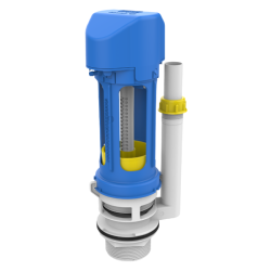 Thomas Dudley Niagara Pneumatic Dual Flush Valve 316723