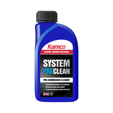Kamco System PreClean 10L BPC008