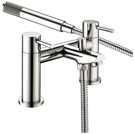 Bristan BLITZ Bath Shower Mixer BTZ BSM C