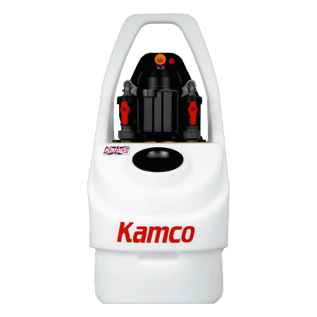 Kamco Scalebreaker C90 Descaling Pump FWF 110v 50Hz CDP090