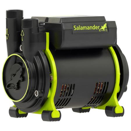Salamander CT85 Xtra 2.5 Bar Single Positive Head Pump
