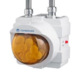 Cistermiser 22mm Limescale Prevention Device and Combiphos Starter Pack COM2
