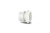 Polypipe Tank Connector 40mm WS36W