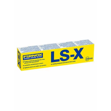 Fernox LS-X External Leak Sealer 50ml 61016