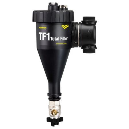 Fernox TF1 Total Filter - 22mm 59256