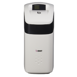 BWT Perla Silk M Electric Water Softener with WiFi PS15UKWF