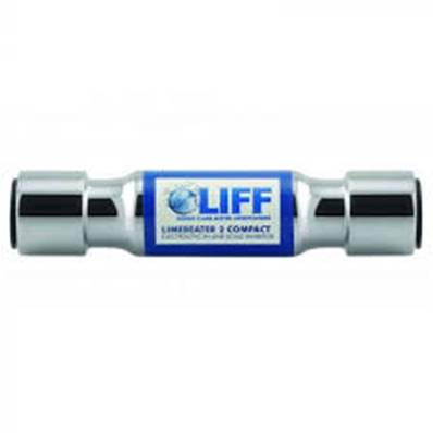 Liff Limebeater 15mm Push Fit Electrolytic Scale Inhibitor LBP2-15