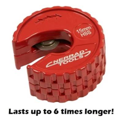 An image of Nerrad Copper Tube Cutter 15mm Nt2015ps