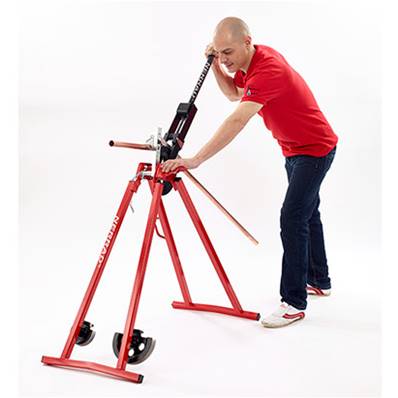 An image of Nerrad Pipe Bending Machine 15mm, 22mm & 28mm Nttb152228