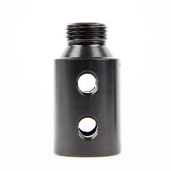 Clipacore Core Adapter & Quick Release Clip QCCA