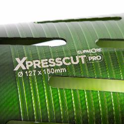 Clipacore Xpresscut 127mm x 150mm Standard Core Bit QCXP127