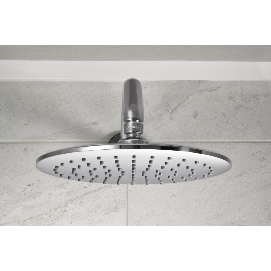 Aqualisa Quartz Classic Smart Shower Concealed QZD.A1.BR.20
