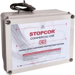 STOPCOR Commercial Line C5
