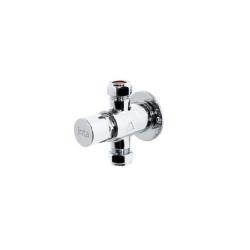 Inta Exposed Timed Flow Shower Control TF992CP