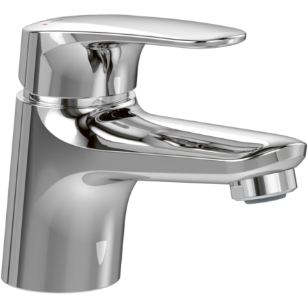 Villeroy & Boch O.novo Start Mini Single Lever Basin Mixer TVW10514111161