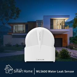 Salus Water Leak Detector Sensor WLS600