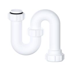 Viva 1¼ Swivel 'S' Trap WTS3276