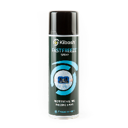 Kibosh FASTFREEZE Spray Can Large 293gr