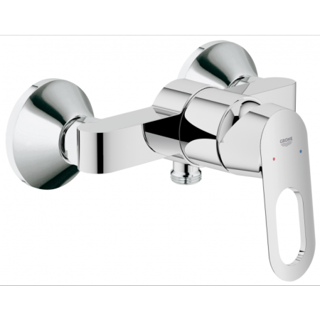 GROHE Start Eco Single-Lever Shower Mixer Tap 23268000