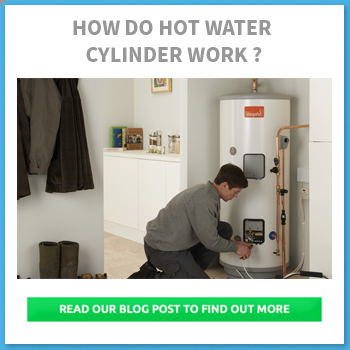 How Do Hot Water Cylinder Work ?