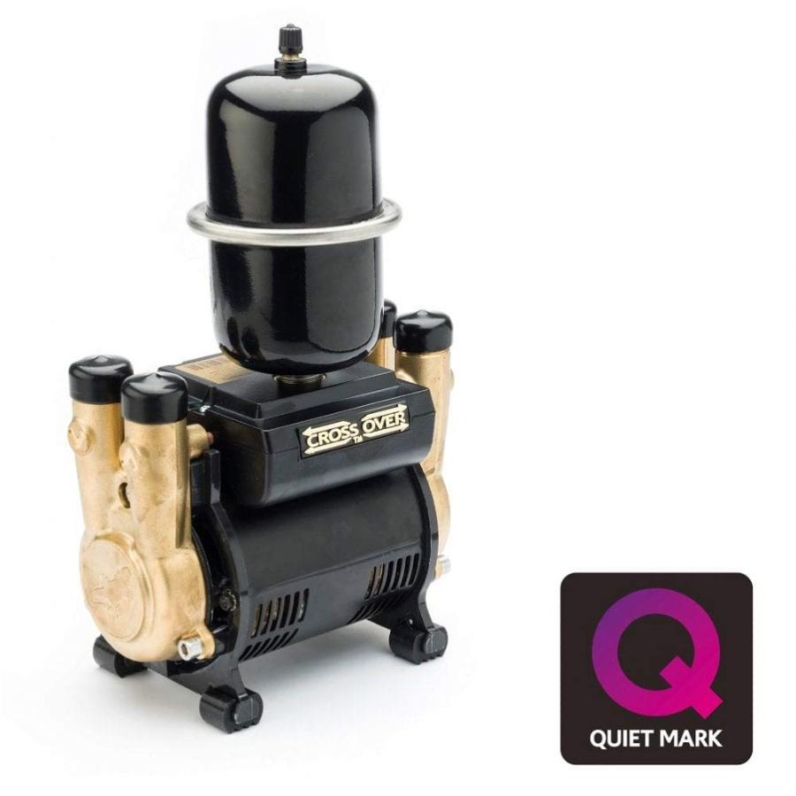 Salamander CTFORCE 20TU 2.0 Bar Shower Pump