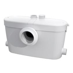 Saniflo SaniAccess 3 1902 Domestic Suite Macerator Waste Removal Toilet Basin Shower