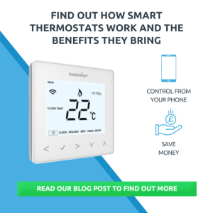 Considering a Smart Thermostat? Here’s How They Work and The Benefits They Bring 