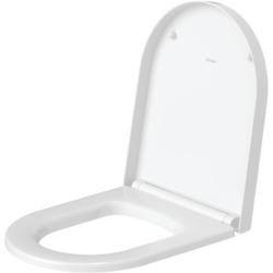 Duravit ME by Starck Toilet Seat White 0020090000