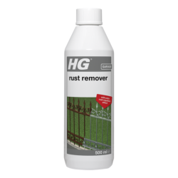 HG Rust Remover 500ml 176050106