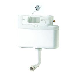 Siamp Intra Concealed Cistern Side Inlet 31014810