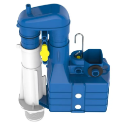 Thomas Dudley Turbo 88 Duoflush 2-part Syphon 324395