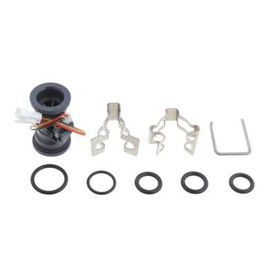 An image of Worcester Bosch Flow Sensor Assembly 8716122562